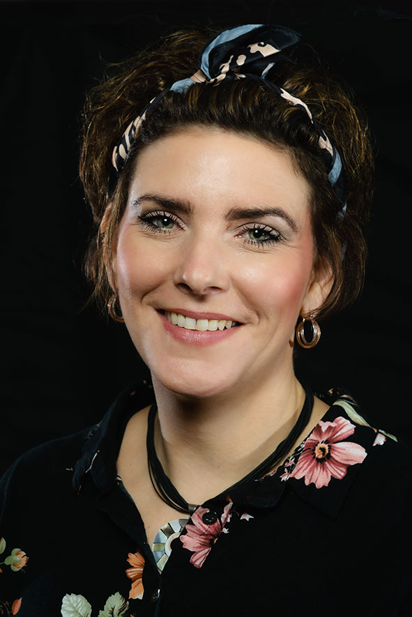 Coiffeuse Bern, Ostermundigen