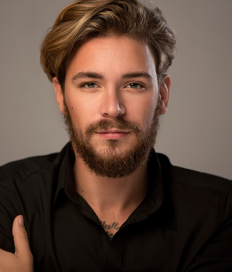 Herrenfriseur Bern, Ostermundigen